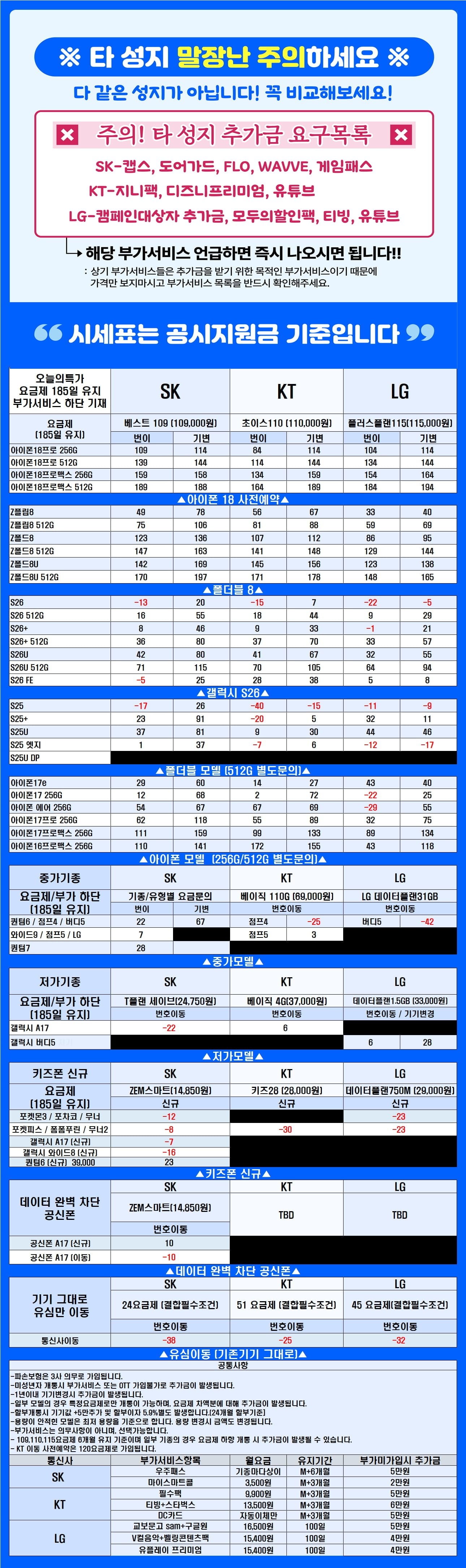 [현금완납] 세종 1등 성지 [굳폰] 고객이 너무 많아 문의가 밀려 죄송합니다..