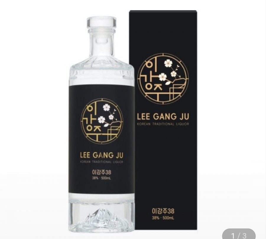 화로 증류식소주17도*6병 전통주 외