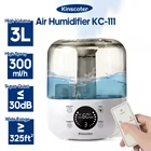 MIJIA 가습기2 가습기4L($19), 4L 가습기 초음파(2.1만),무료