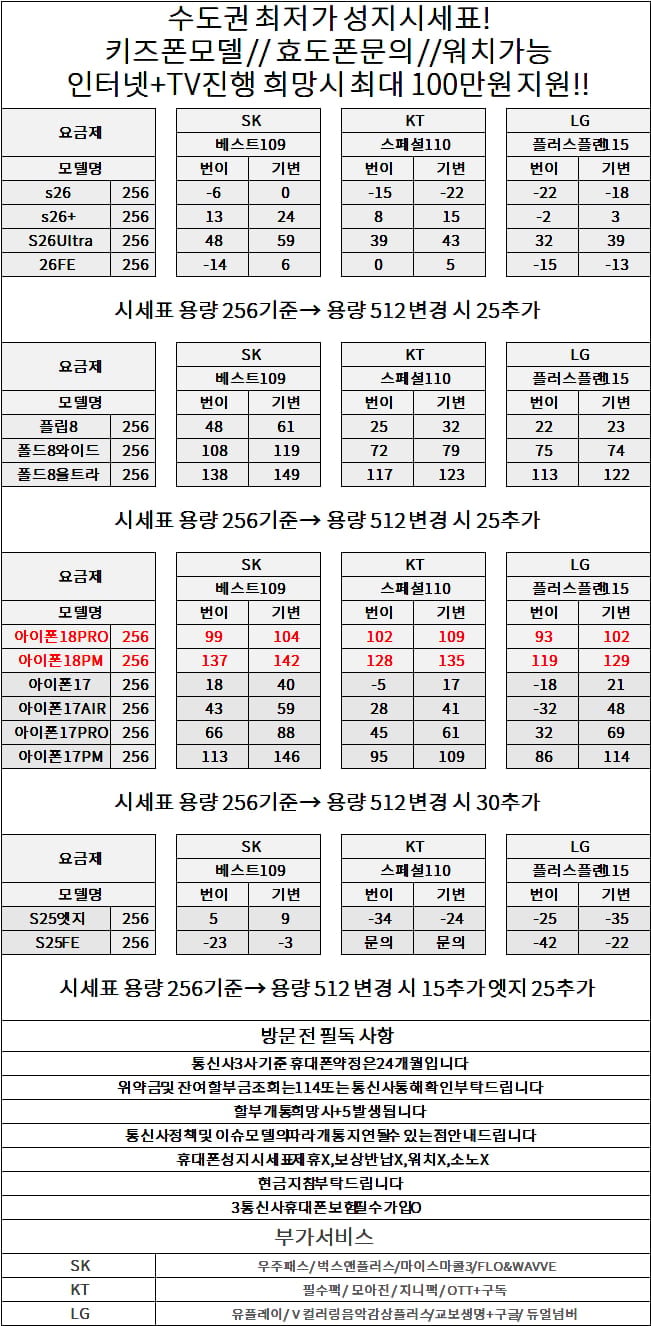 [현금완납/폰지식인 인증업체] 경기도 수원 율전동 이슈나인건물 특급 성지 방문후기