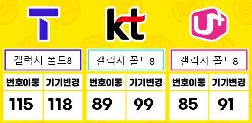 서울 도봉구 창동 성지 굳폰! (장난X 제휴카드X 반납X)
