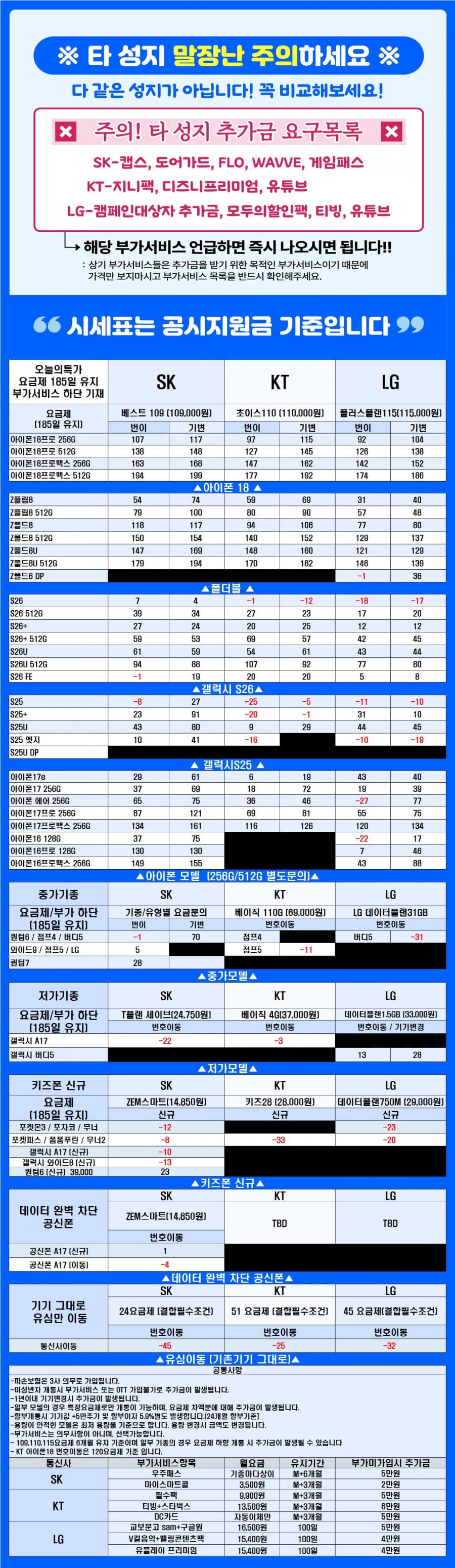 [현금완납] 세종 1등 성지 [굳폰] 고객이 너무 많아 문의가 밀려 죄송합니다..