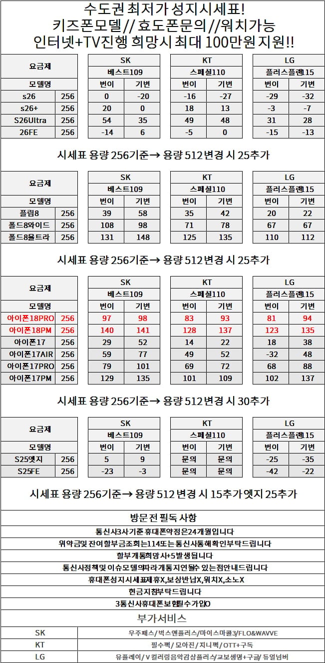 [현금완납/폰지식인 인증업체] 경기도 수원 율전동 이슈나인건물 특급 성지 방문후기