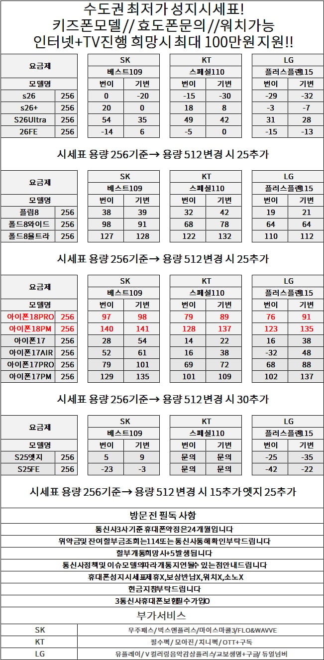 [현금완납/폰지식인 인증업체] 경기도 수원 율전동 이슈나인건물 특급 성지 방문후기