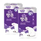 행운드림 땡큐 화장지 3겹 30롤 2팩(1.2만),행운드림 땡큐 화장지 3겹 30롤 1팩(7,921원)